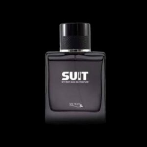 My Way Suit perfume for Men 60ml