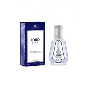 AlRehab Al Rehab Lord Blue EDP-M For Men 50ml