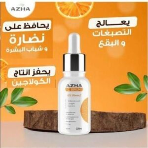 Azha SERUM VITAMIN C 30 ML