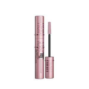 Maybelline ماسكارا لاش سينساشونال سكاي هاي