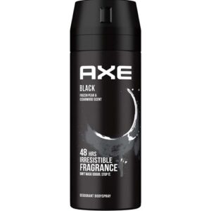 Axe معطر للجسم افوفا بالفانيليا وجوز الهند 253 مل