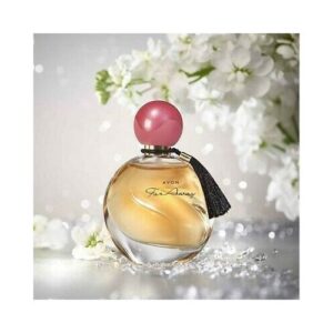 Avon فار أواي - أو دو برفيوم - للنساء - 50 مل