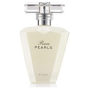 Avon عطر رير بيرلز للنساء من افون- او دو برفان ، 50 مل