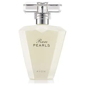 Avon عطر رير بيرلز للنساء من افون- او دو برفان ، 50 مل