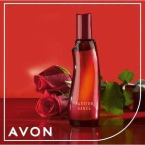 Avon باشون دانس افون 50 مل