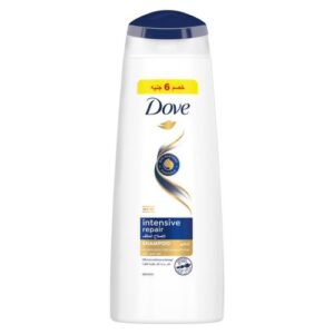 Dove Intensive Repair Shampoo- 180ML